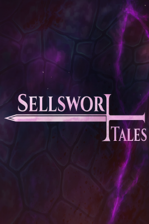 Sellsword Tales